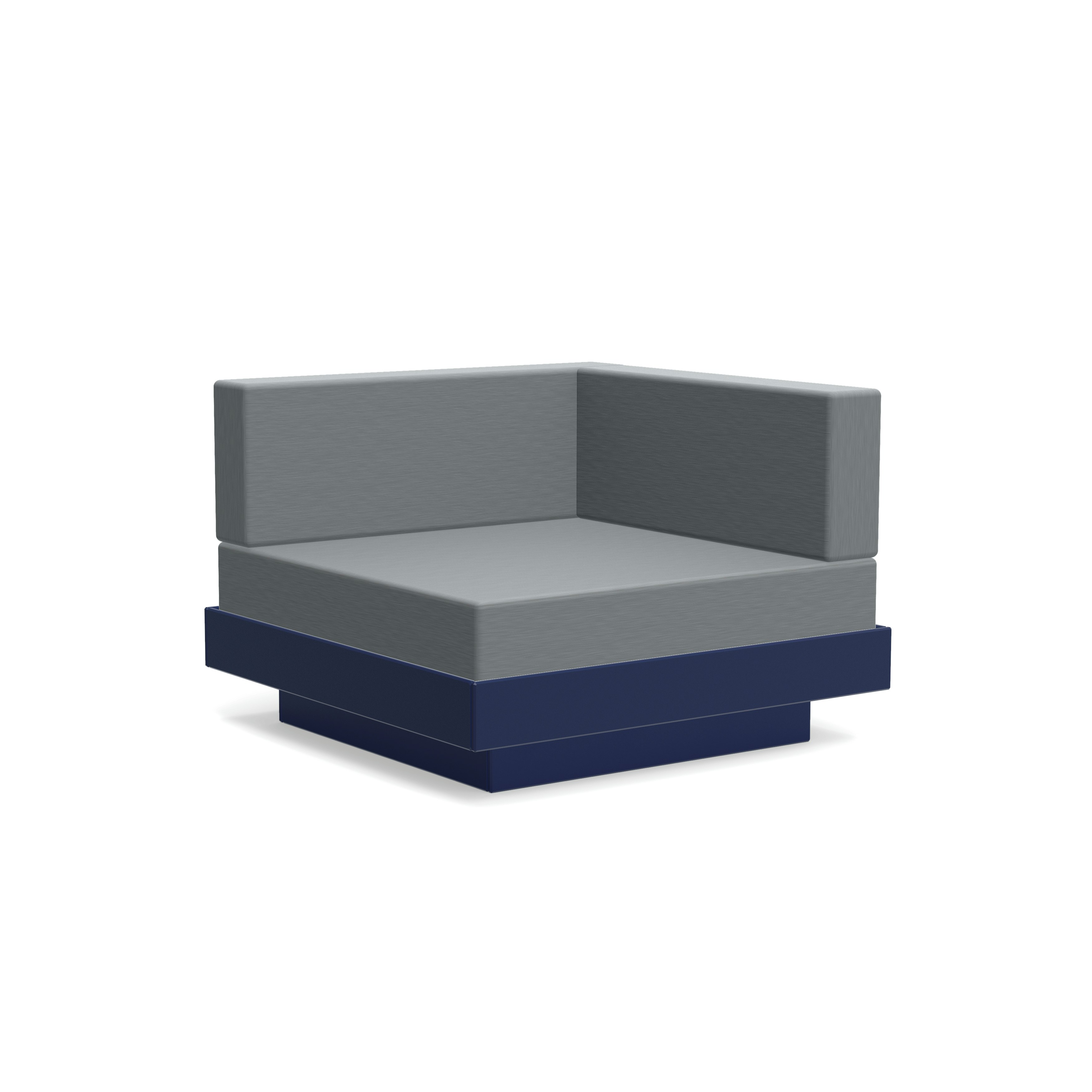 Platform One Sectional Corner