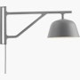 Ambit Wall Lamp Ambit Wall Lamp