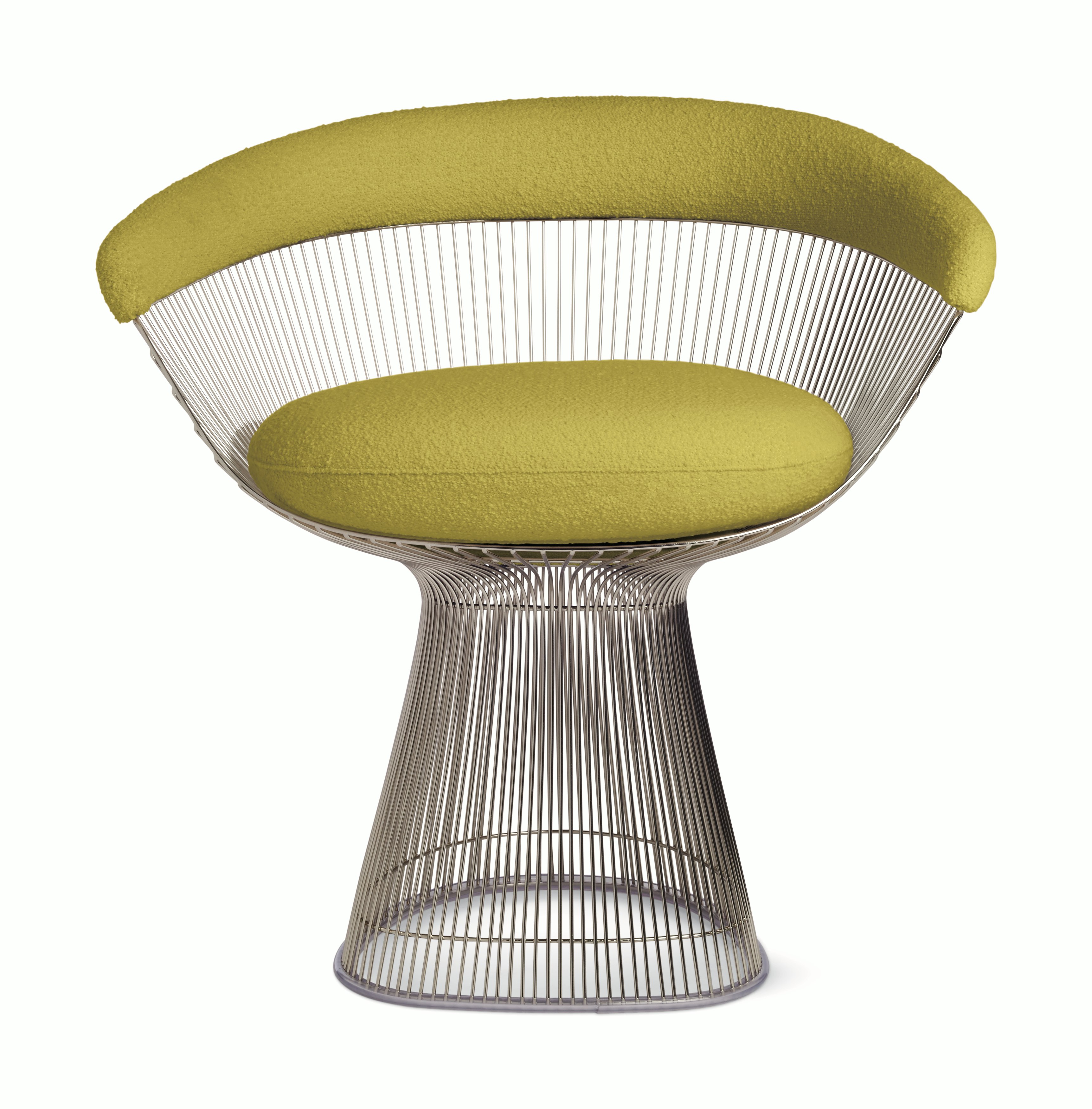 Platner Armchair