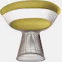 Platner Armchair