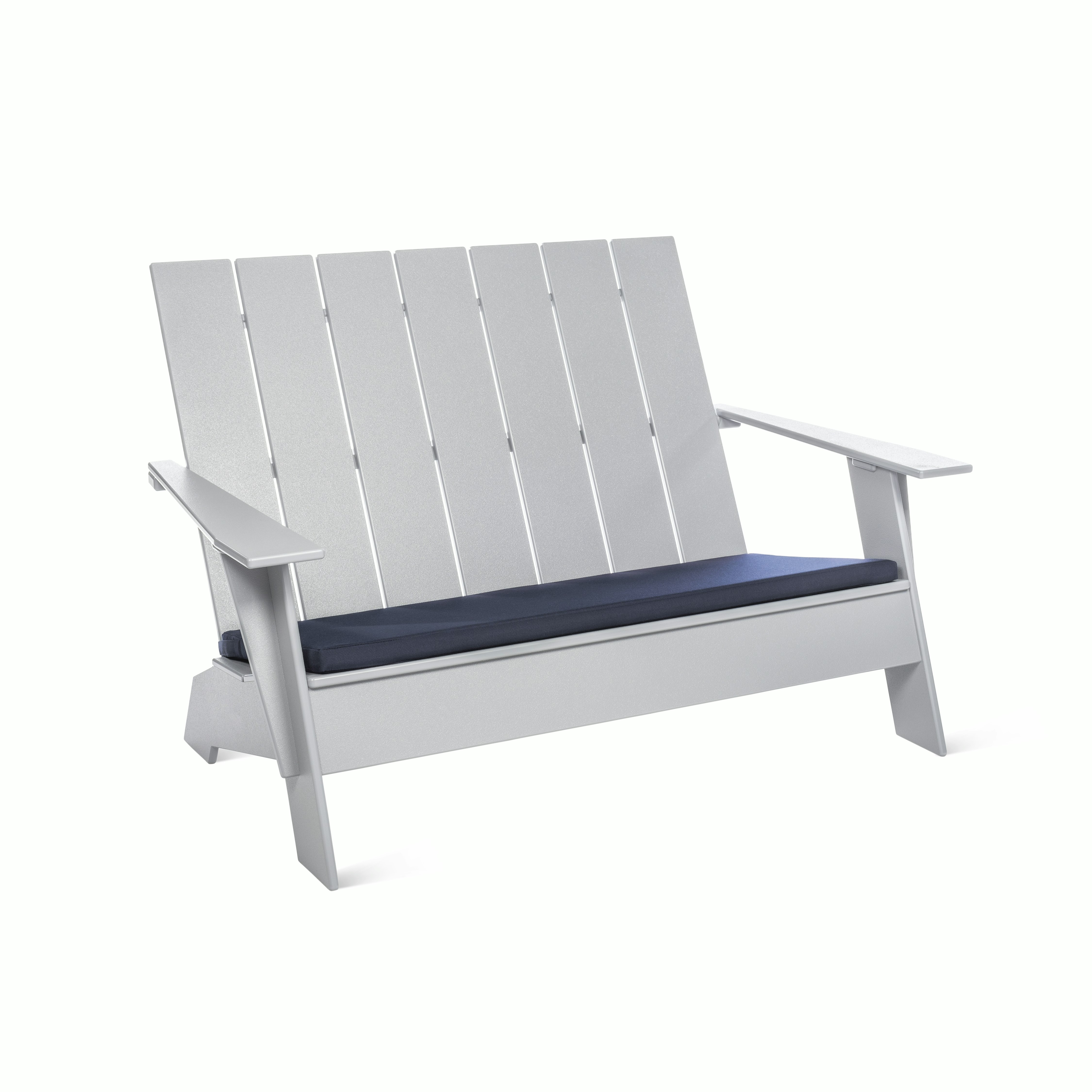 Adirondack Two Seater Cushion