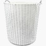 Korbo Classic Basket Liner Korbo Classic Basket Liner