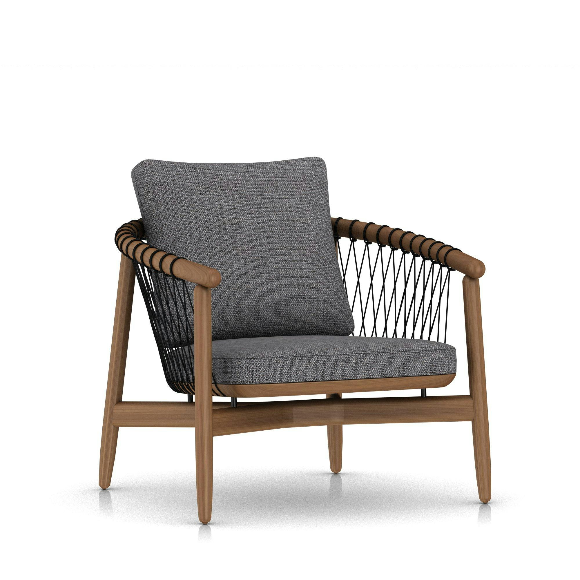 Crosshatch Chair