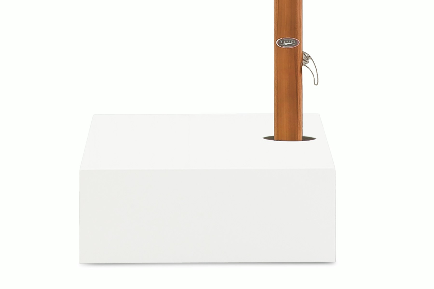 Tuuci Cantilever Umbrella Cube Base