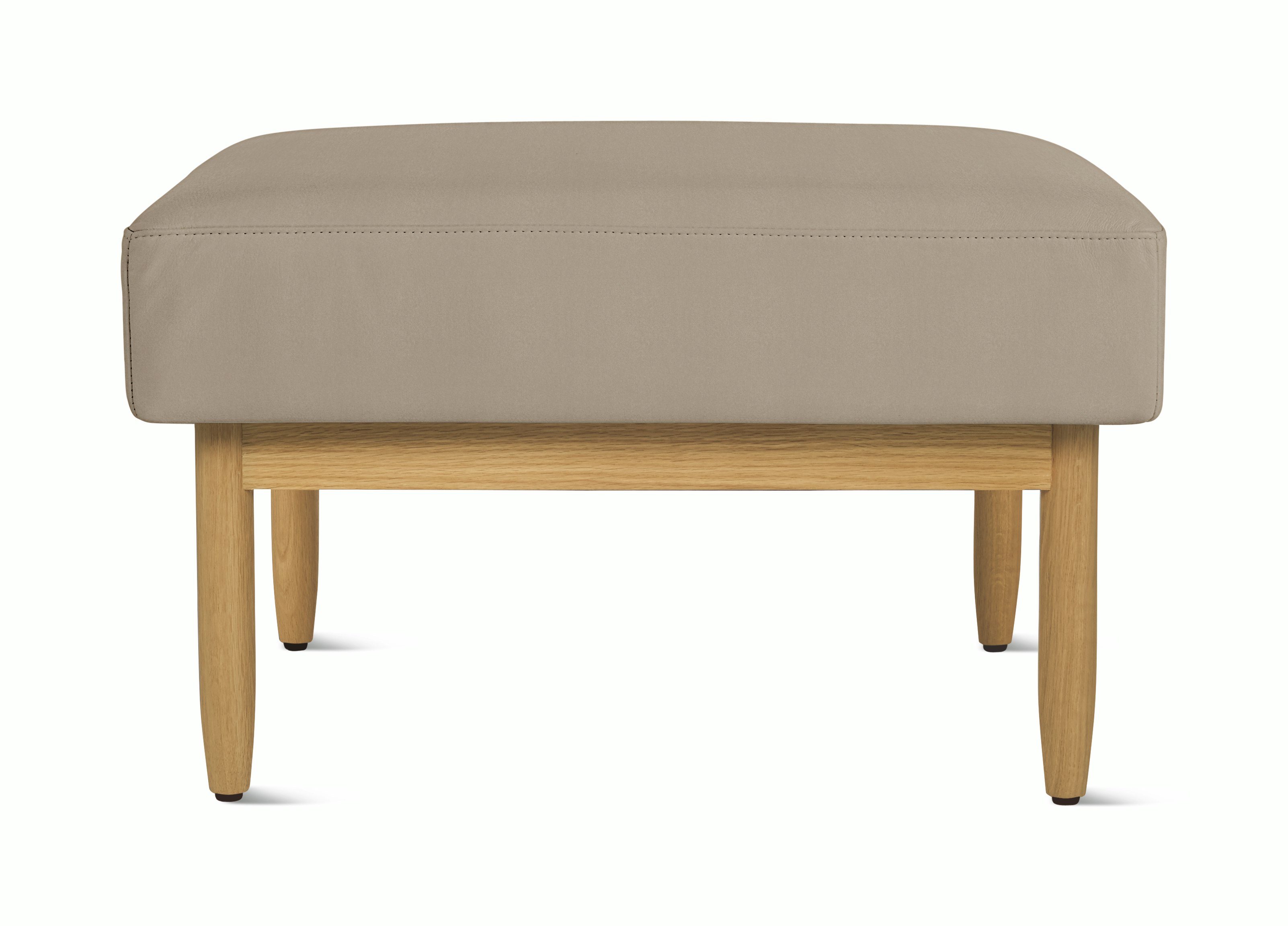 Raleigh Ottoman