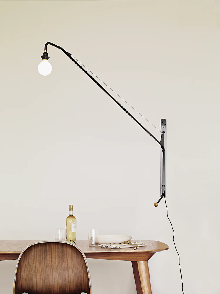 Prouvé Potence Lamp Prouvé Potence Lamp