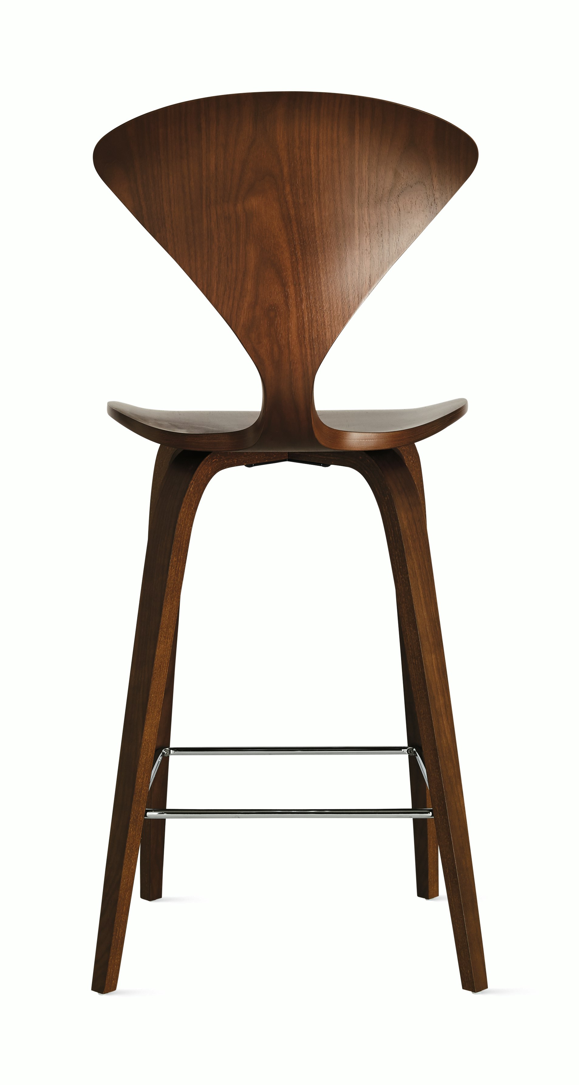 cherner style bar stool