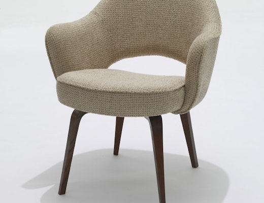 Saarinen Executive Arm Chair Knoll Saarinen Executive Arm Chair