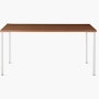 OE1 Table OE1 Table, 30 x 60
