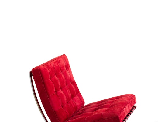 Barcelona Chair Mies van der Rohe Barcelona Chair