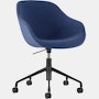 About A Chair 153 Task Chair