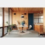 Cowhide Rug