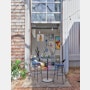 Tide Outdoor Barstool