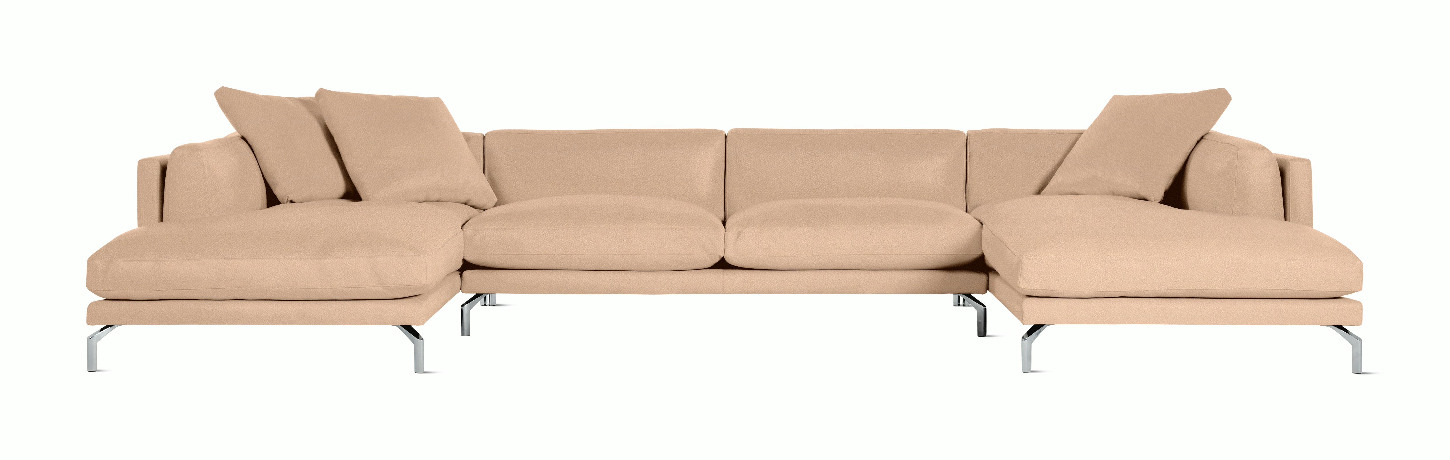 Como Sectional Sofa