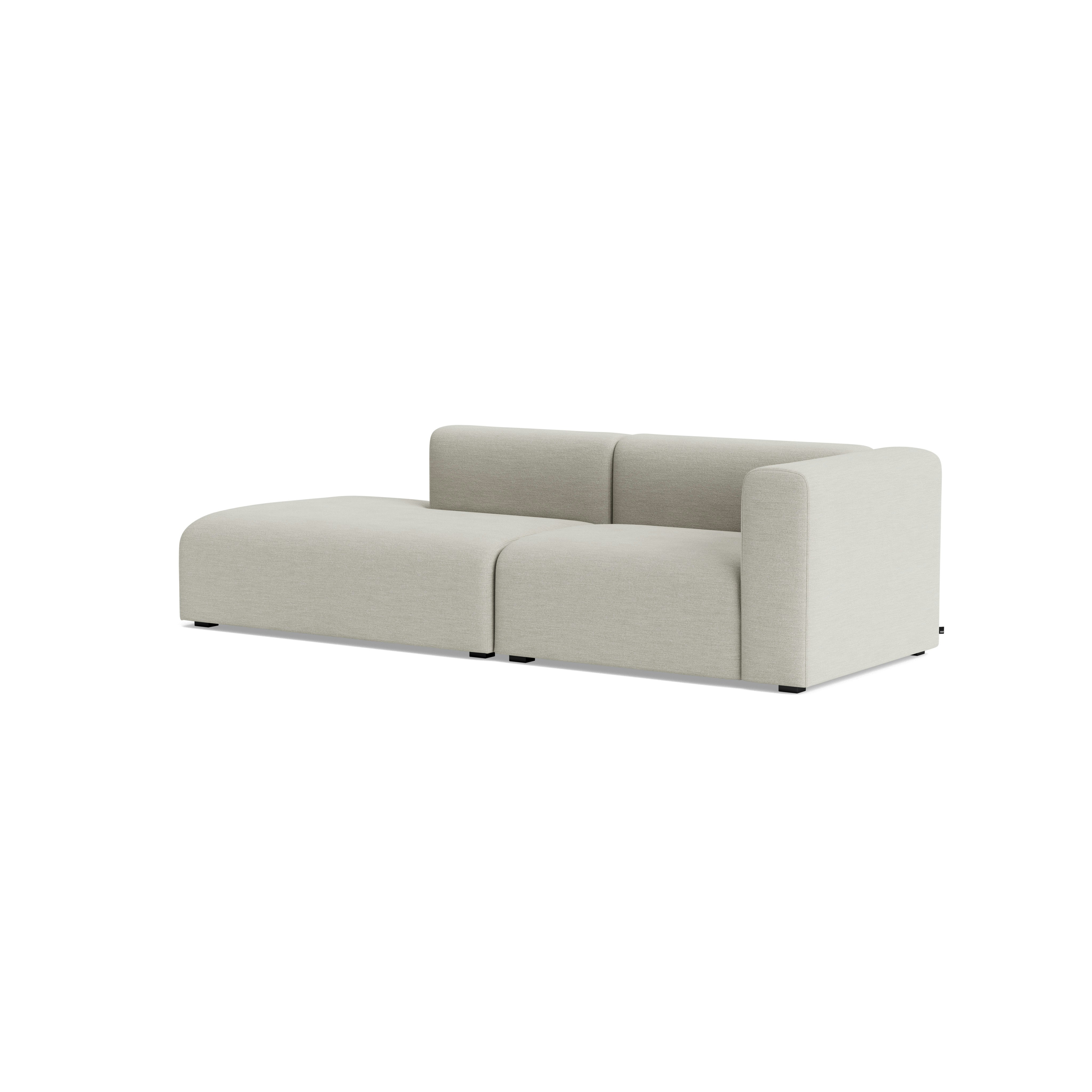 Mags One Arm Sofa - 2.5 Seater,  Right