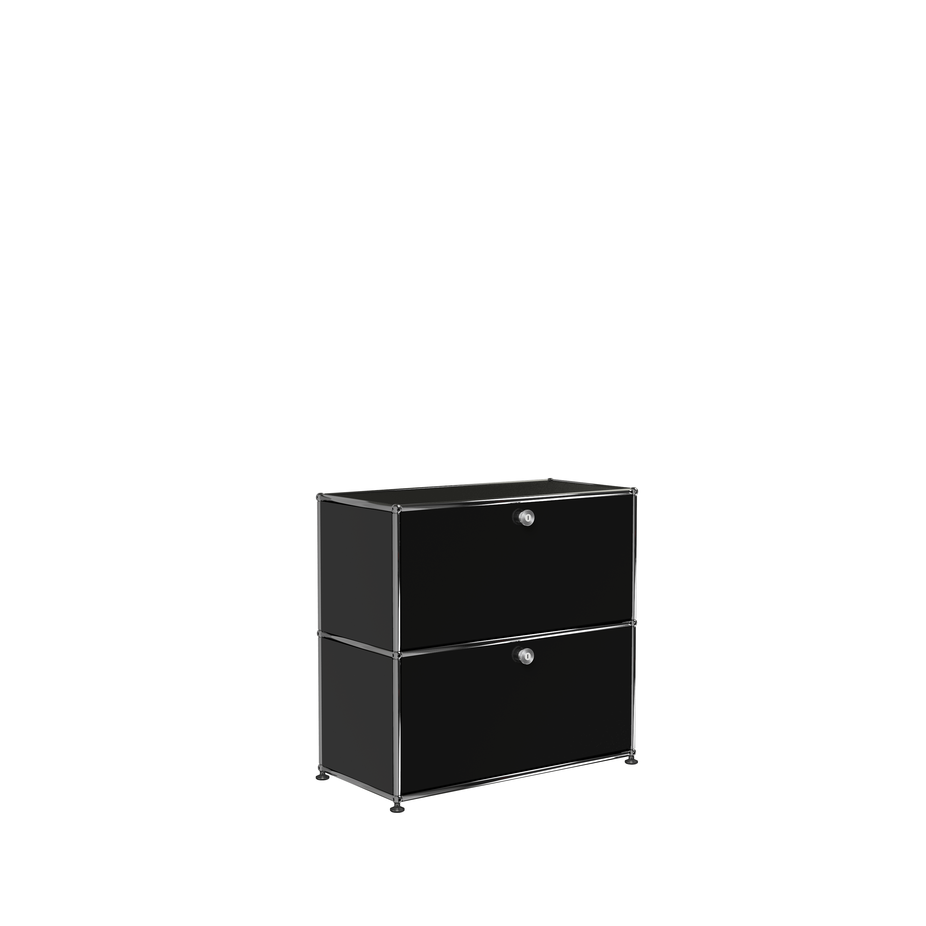 Modern Credenzas Buffet Tables Sideboards   W DWR 9809 100133738 Black Vendor A 