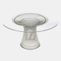 Platner Dining Table