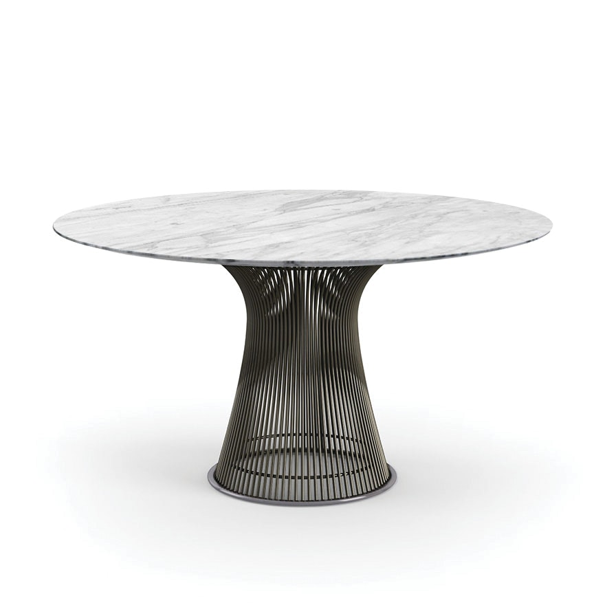Platner Dining Table