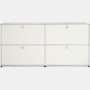 USM Haller File Credenza