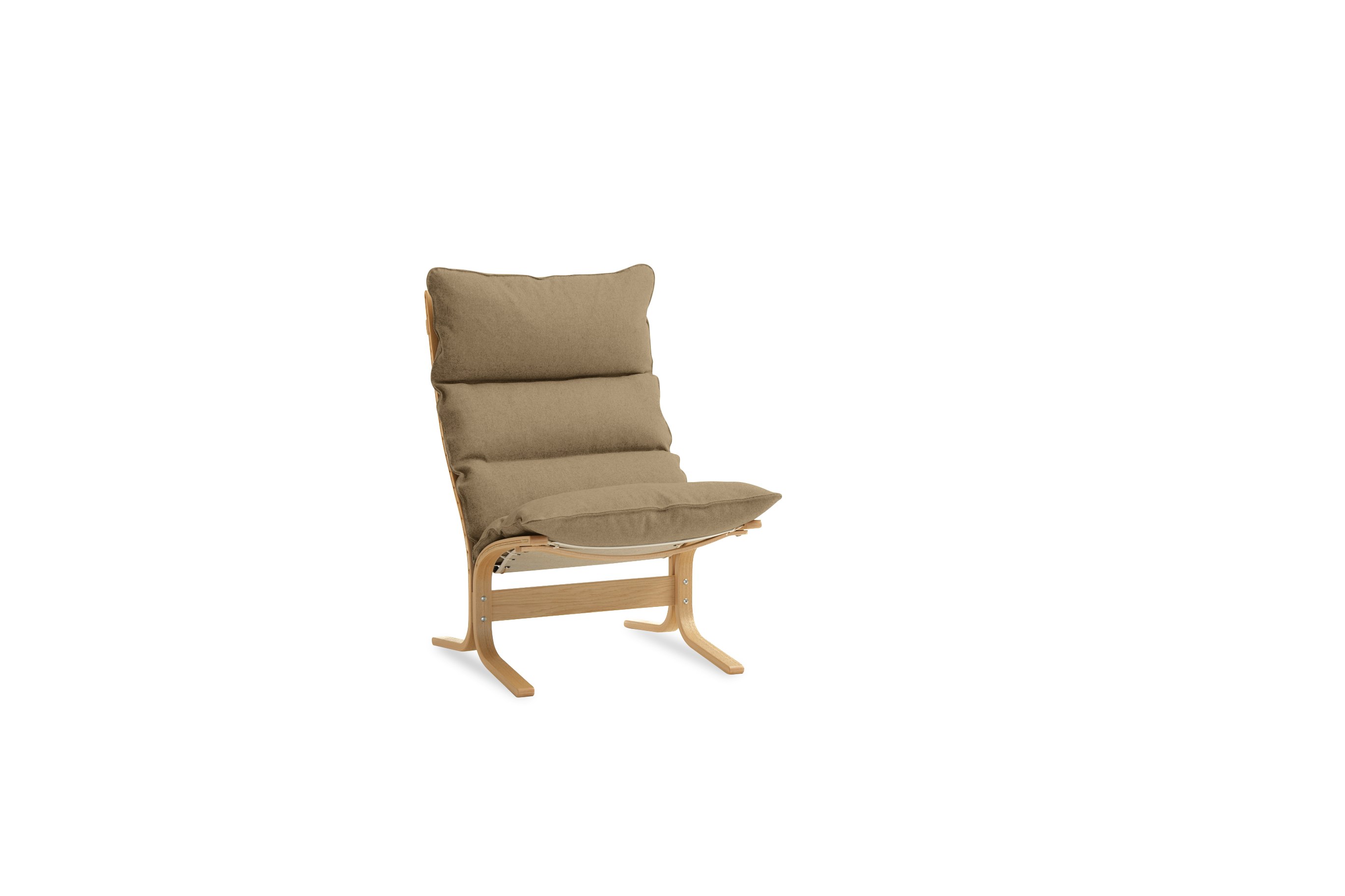 Siesta Soft Lounge Chair