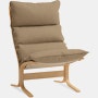 Siesta Soft Lounge Chair