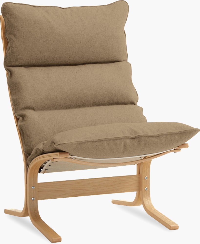Siesta Soft Lounge Chair
