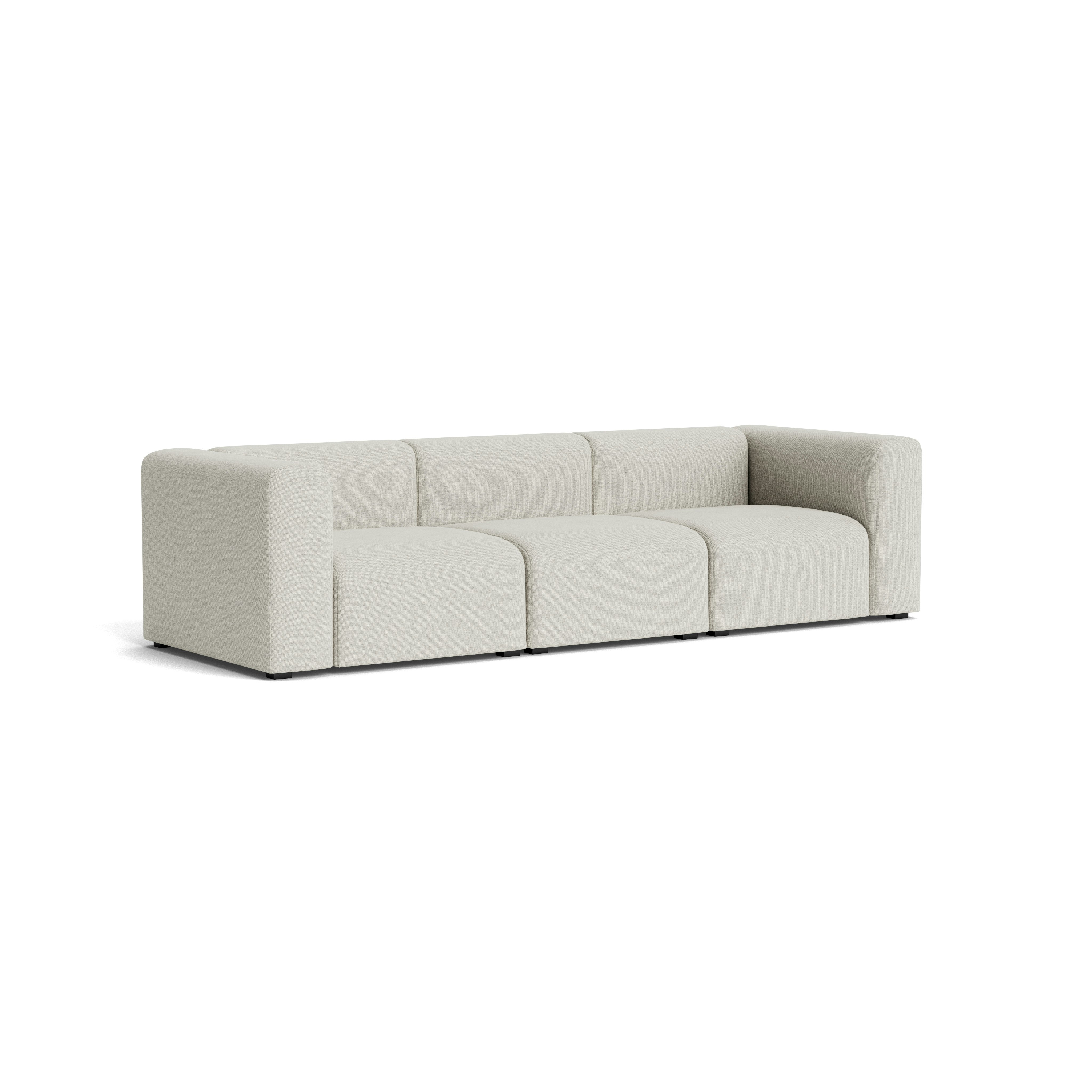 Mags 3-Seat Sofa