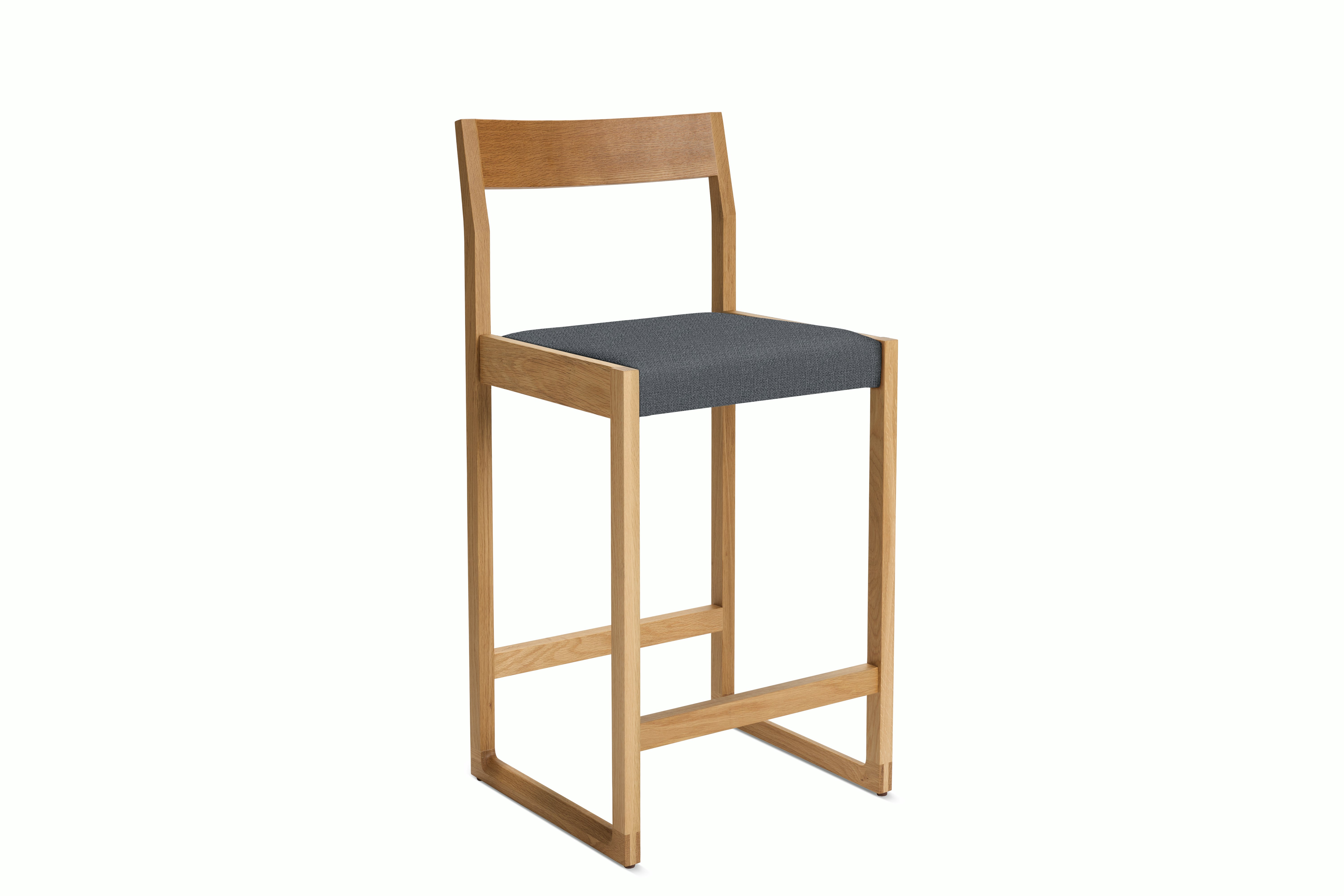 Matera Dining Stool
