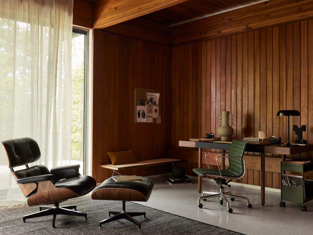Finance herman miller chair hotsell