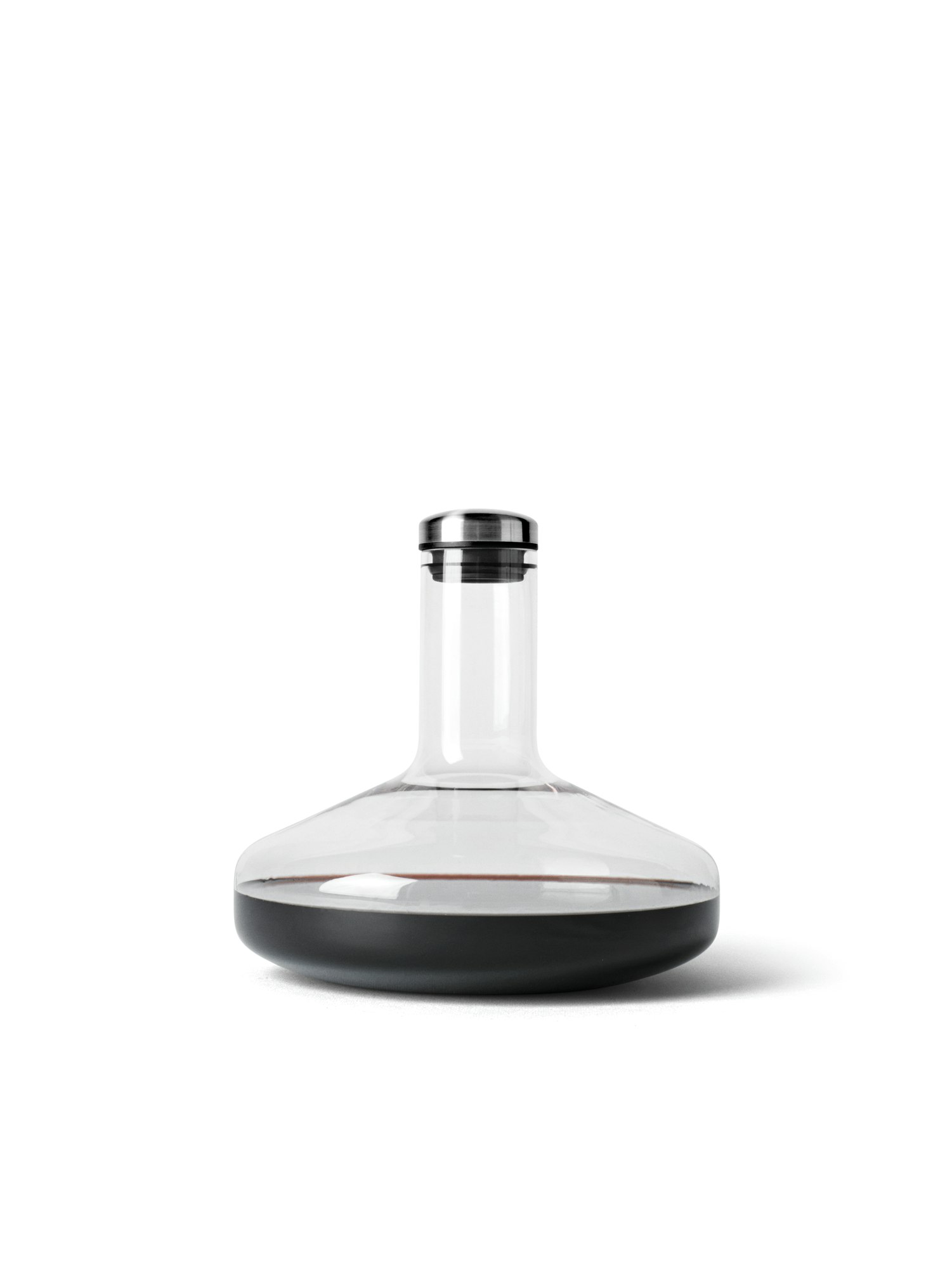 Wine Breather Carafe Deluxe