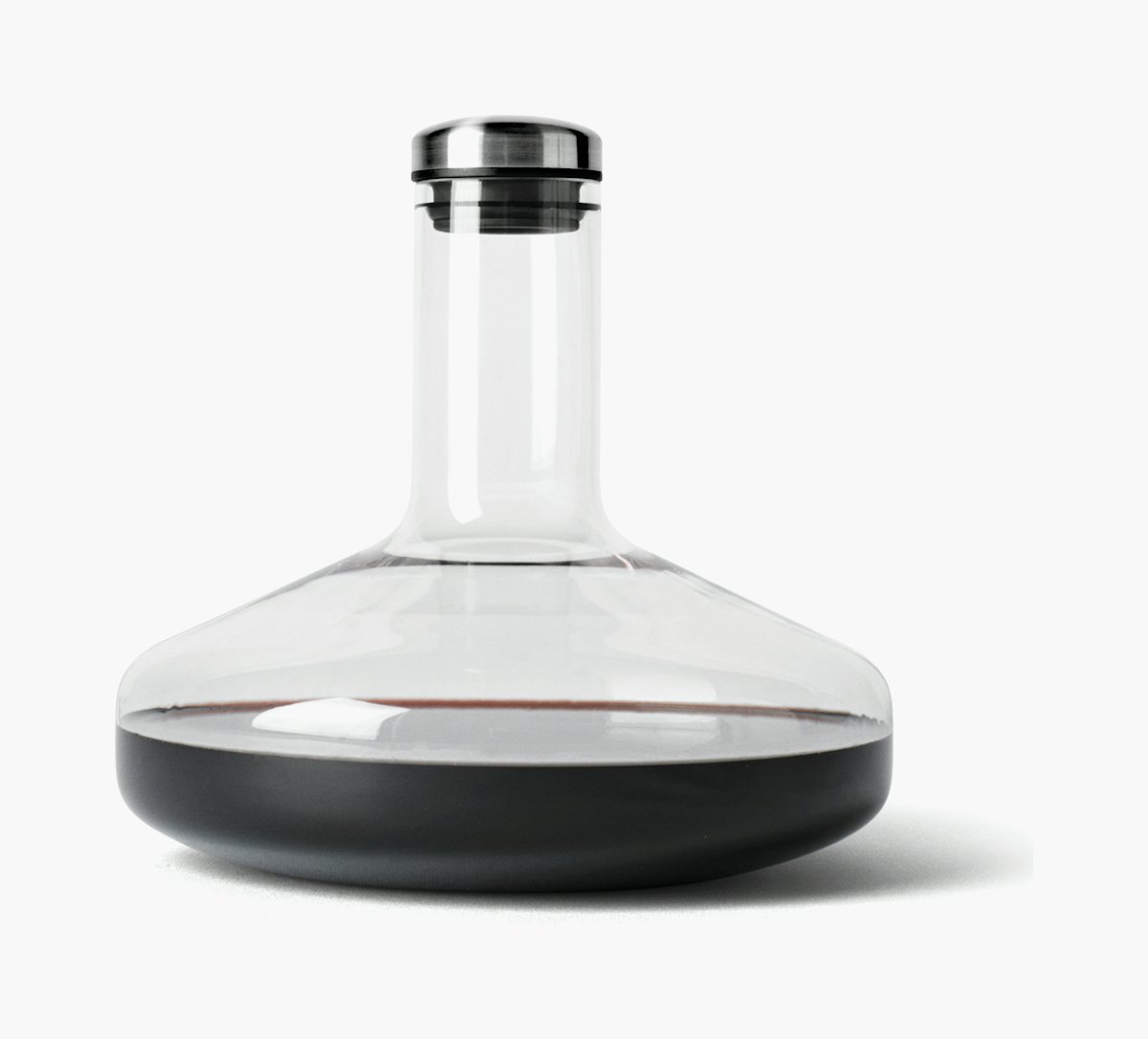 Wine Breather Carafe Deluxe