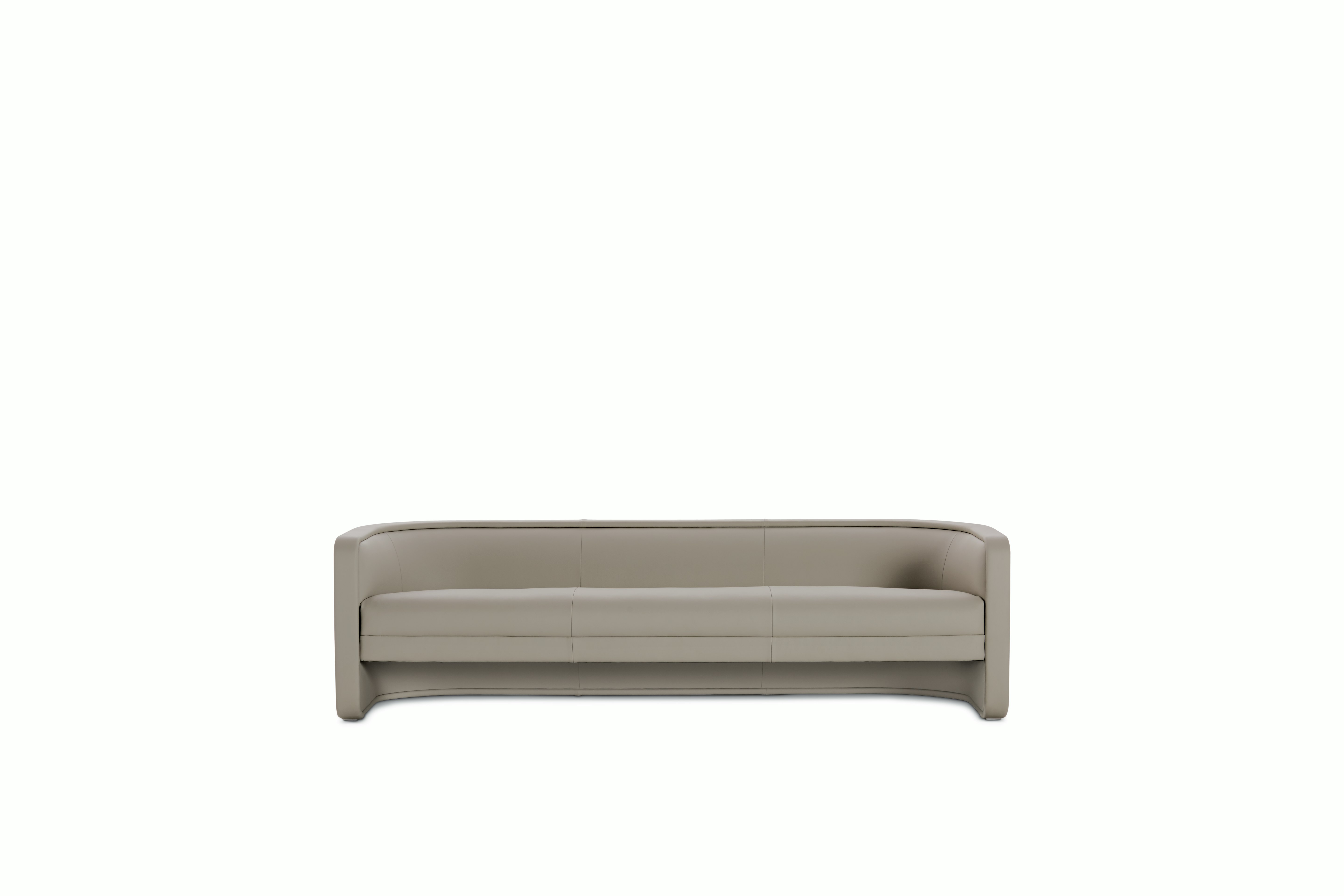 U-Series 85 Sofa 