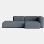 Mags Sectional Chaise - Right