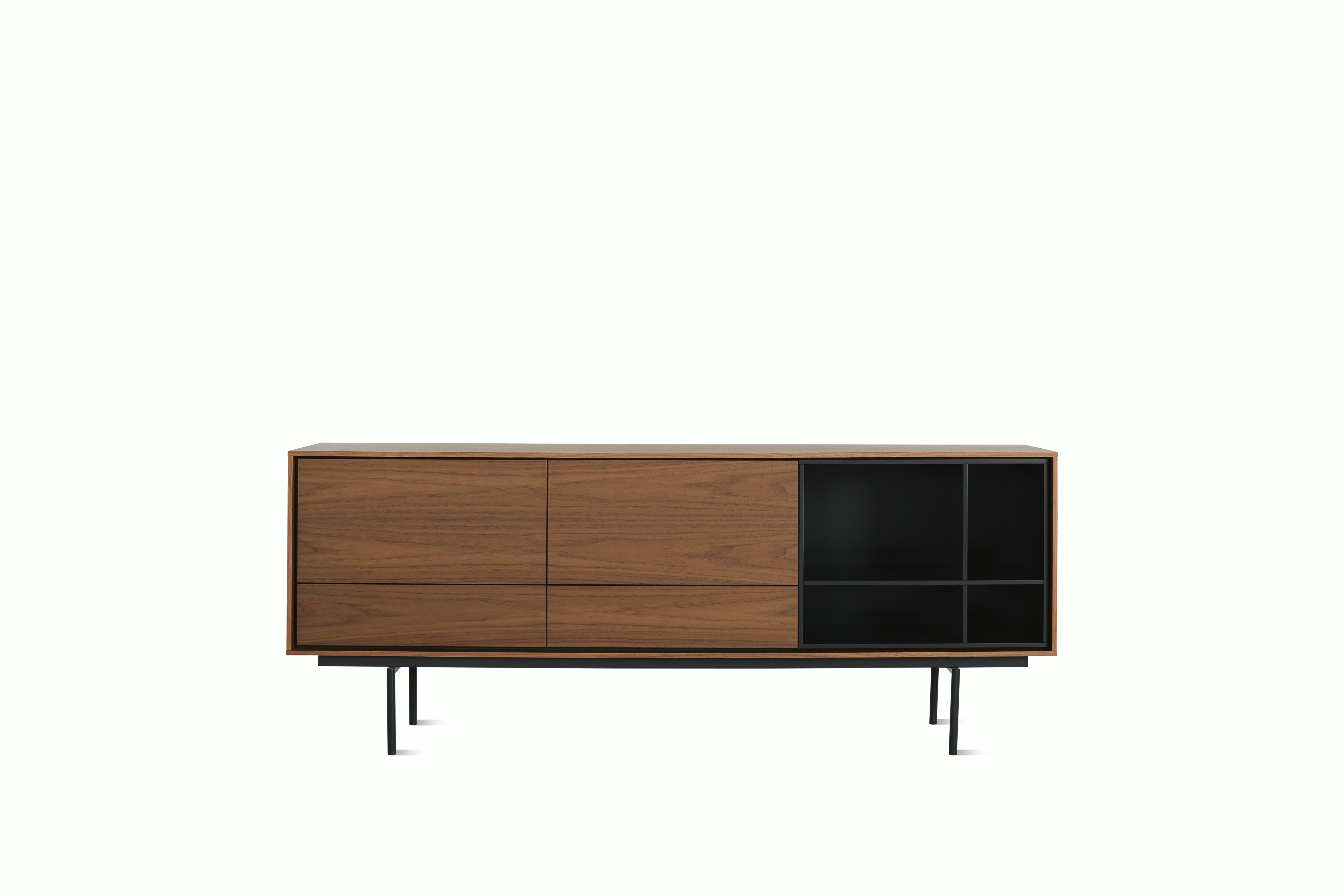 Aura Credenza, Low