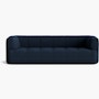 Quilton Sofa Quilton 2.5-Seat Sofa