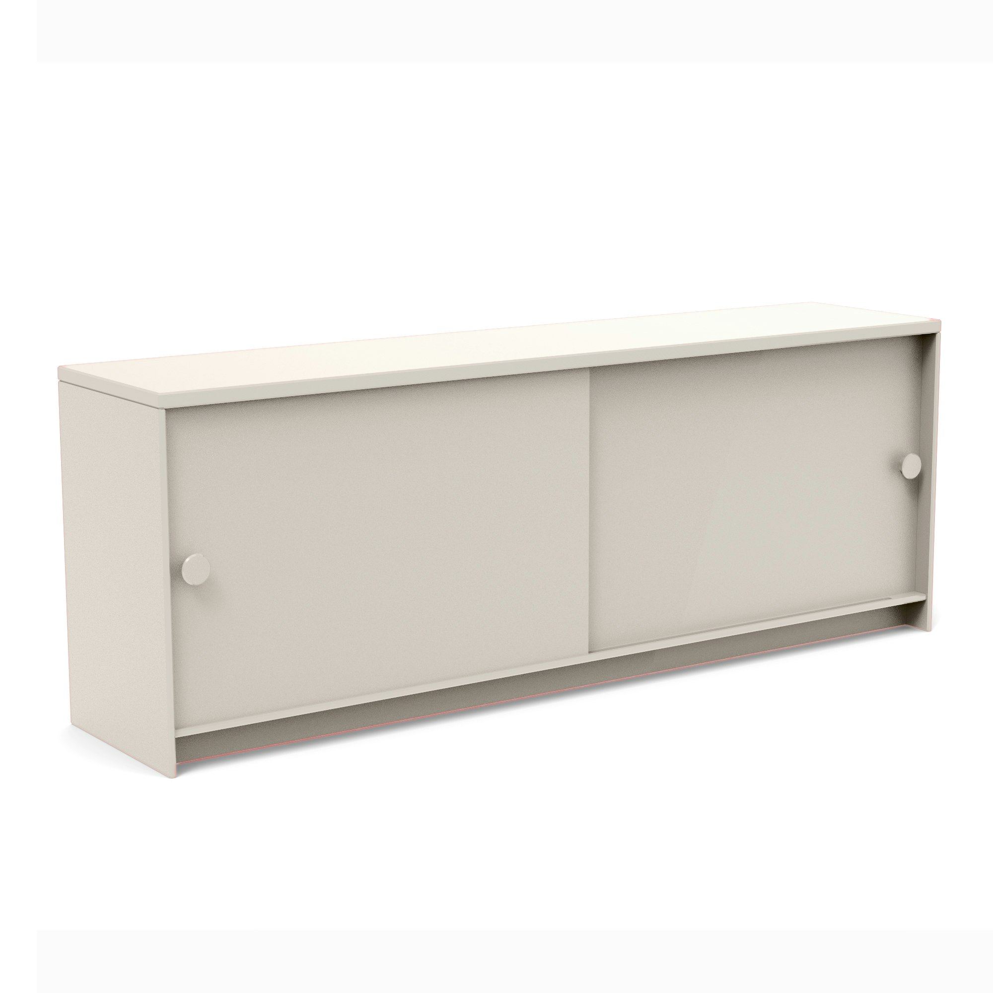 Slider Console - Fog