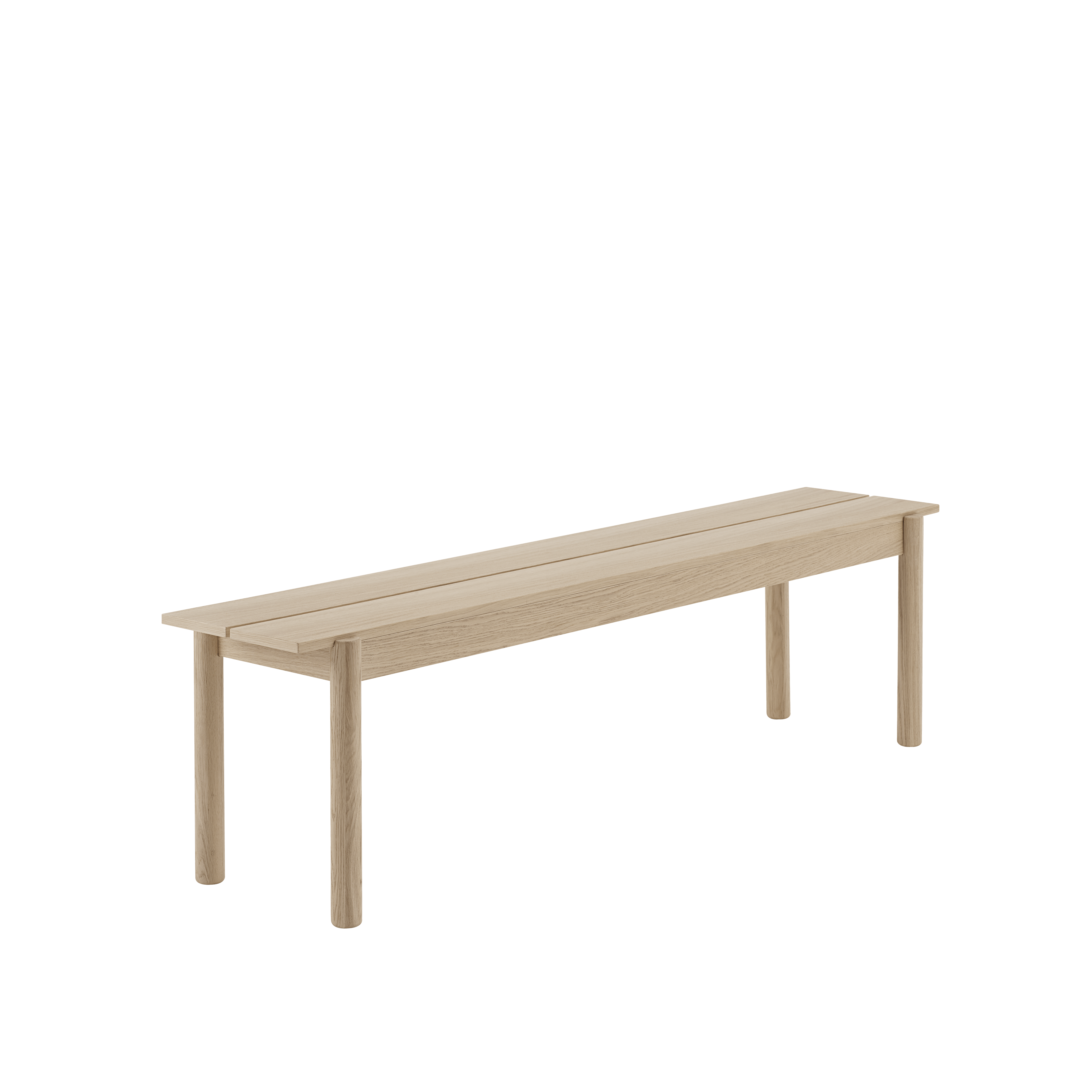 Linear Bench