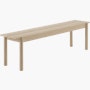 Linear Bench Linear Bench