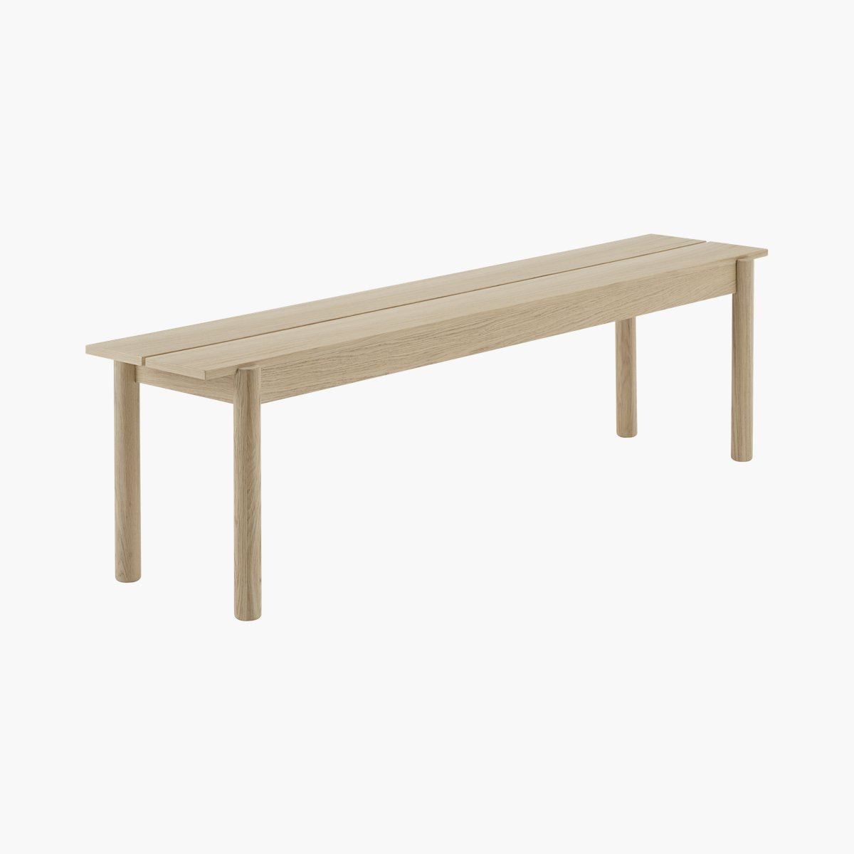 Linear Bench Linear Bench