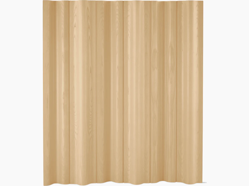 Eames Molded Plywood Folding Screen