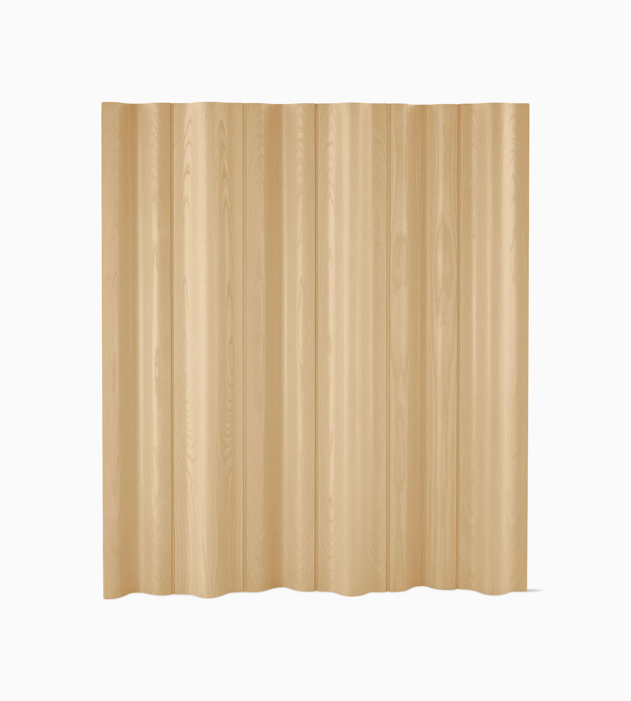 Eames Molded Plywood Folding Screen