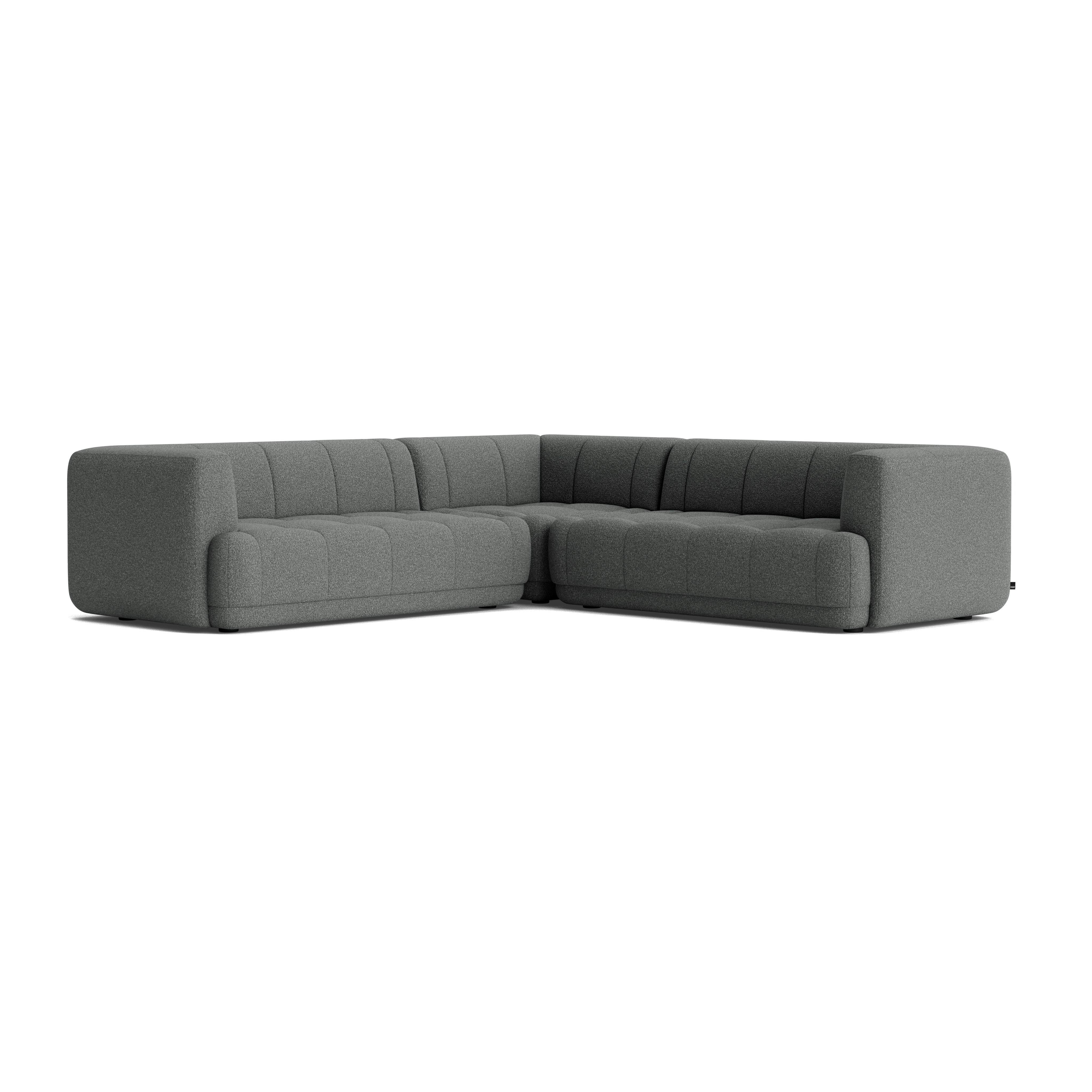 Quilton Corner Sectional