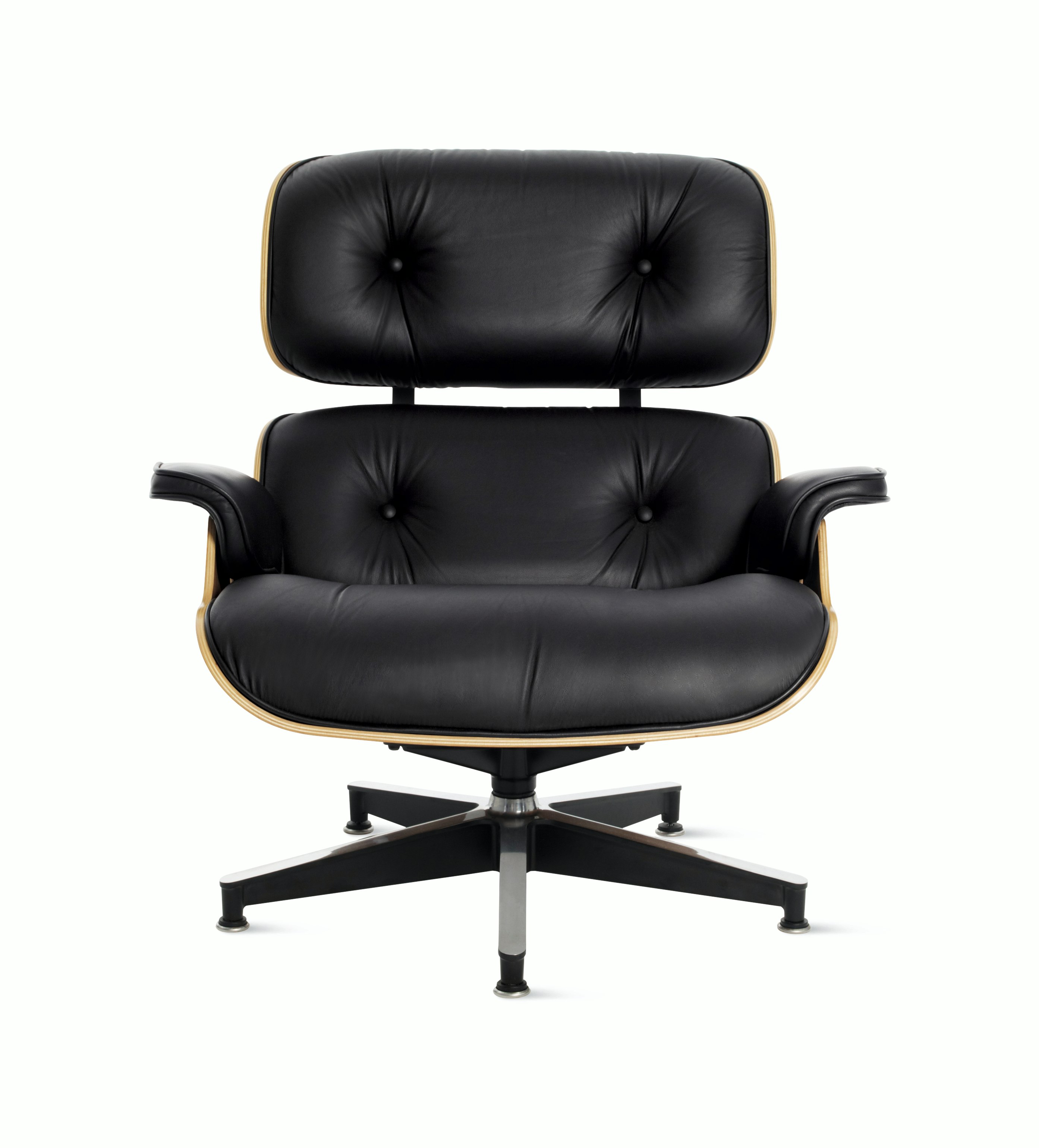 Eames Lounge Chair