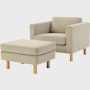 Lispenard Armchair