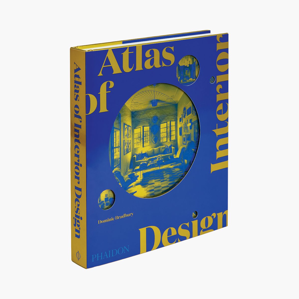 Atlas of Interior Design Atlas of Interior Design