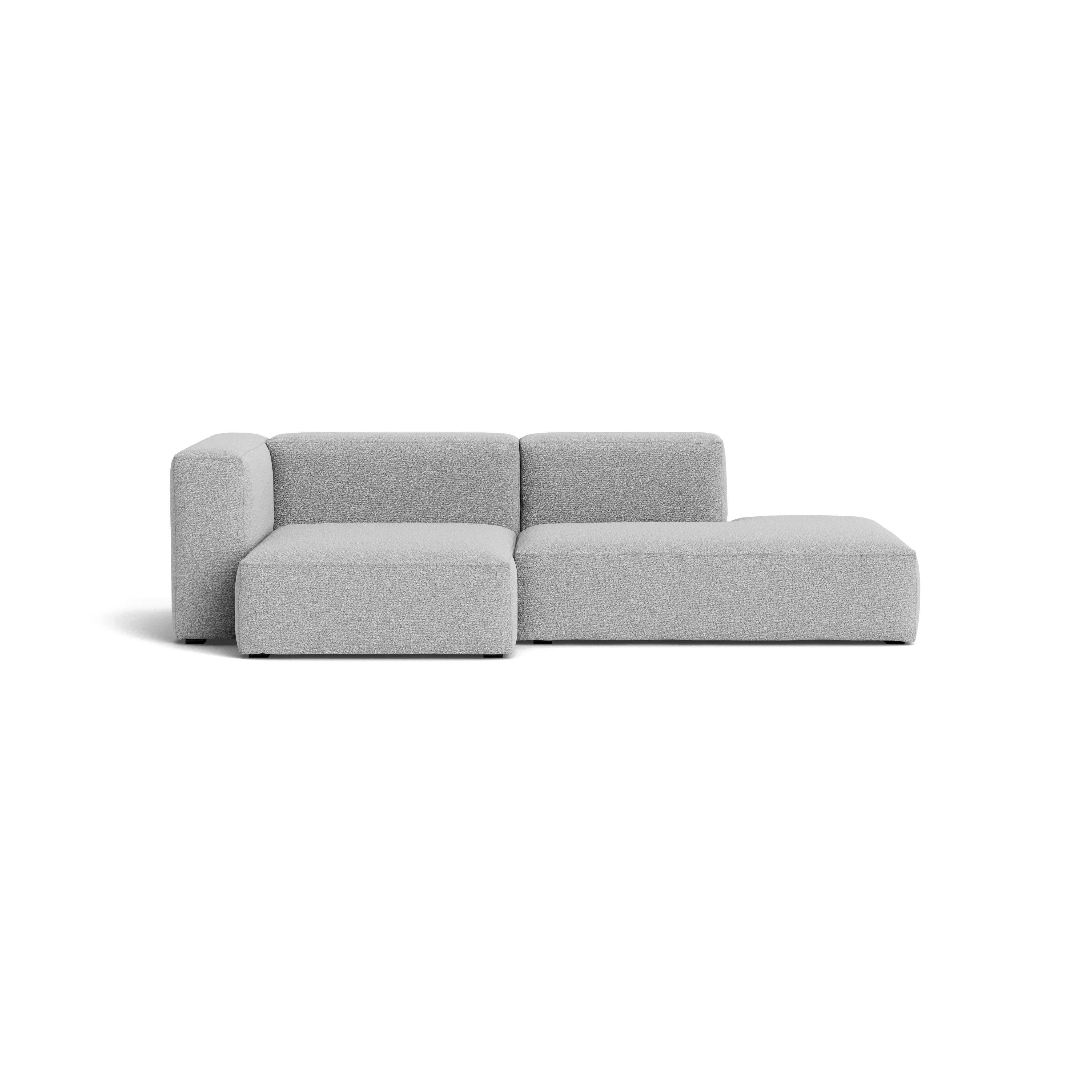 Mags Sectional Chaise, Left