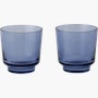 Raise Glasses, Set of 2 Raise Glasses, Set of 2