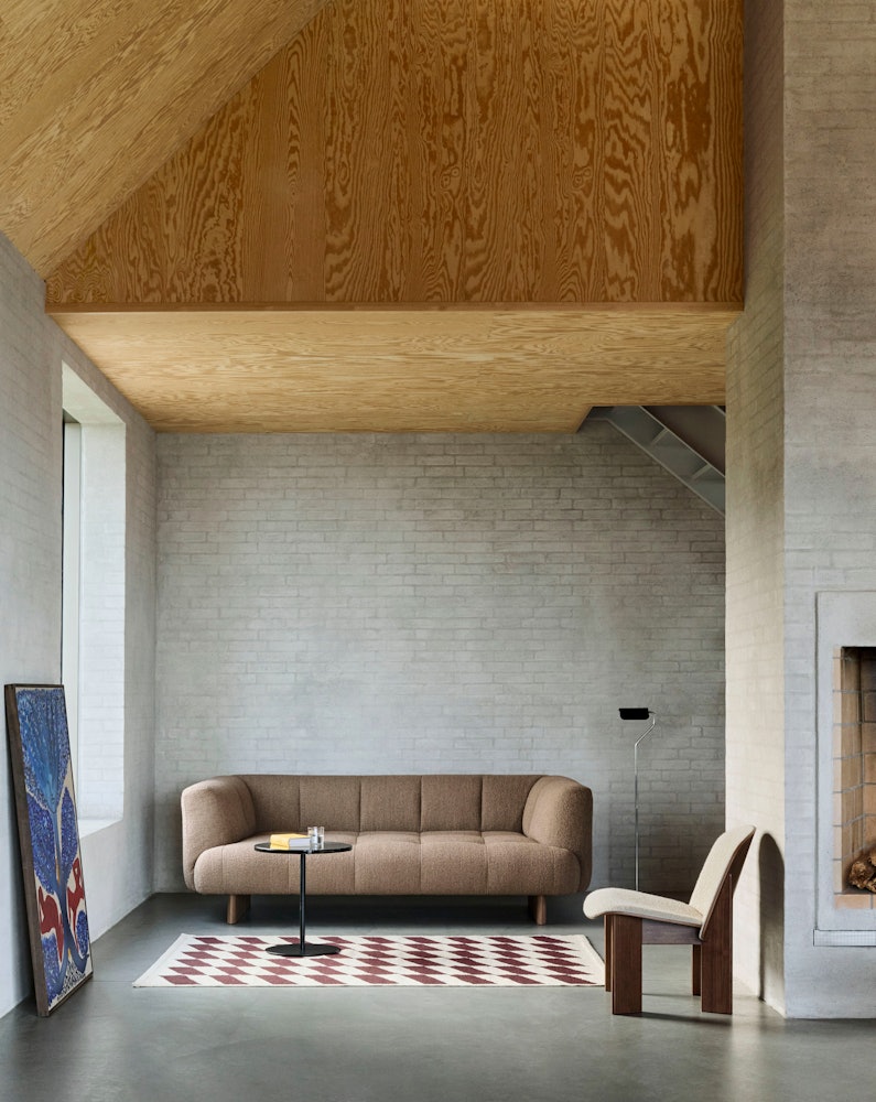 Pyro Side Table – Design Within Reach