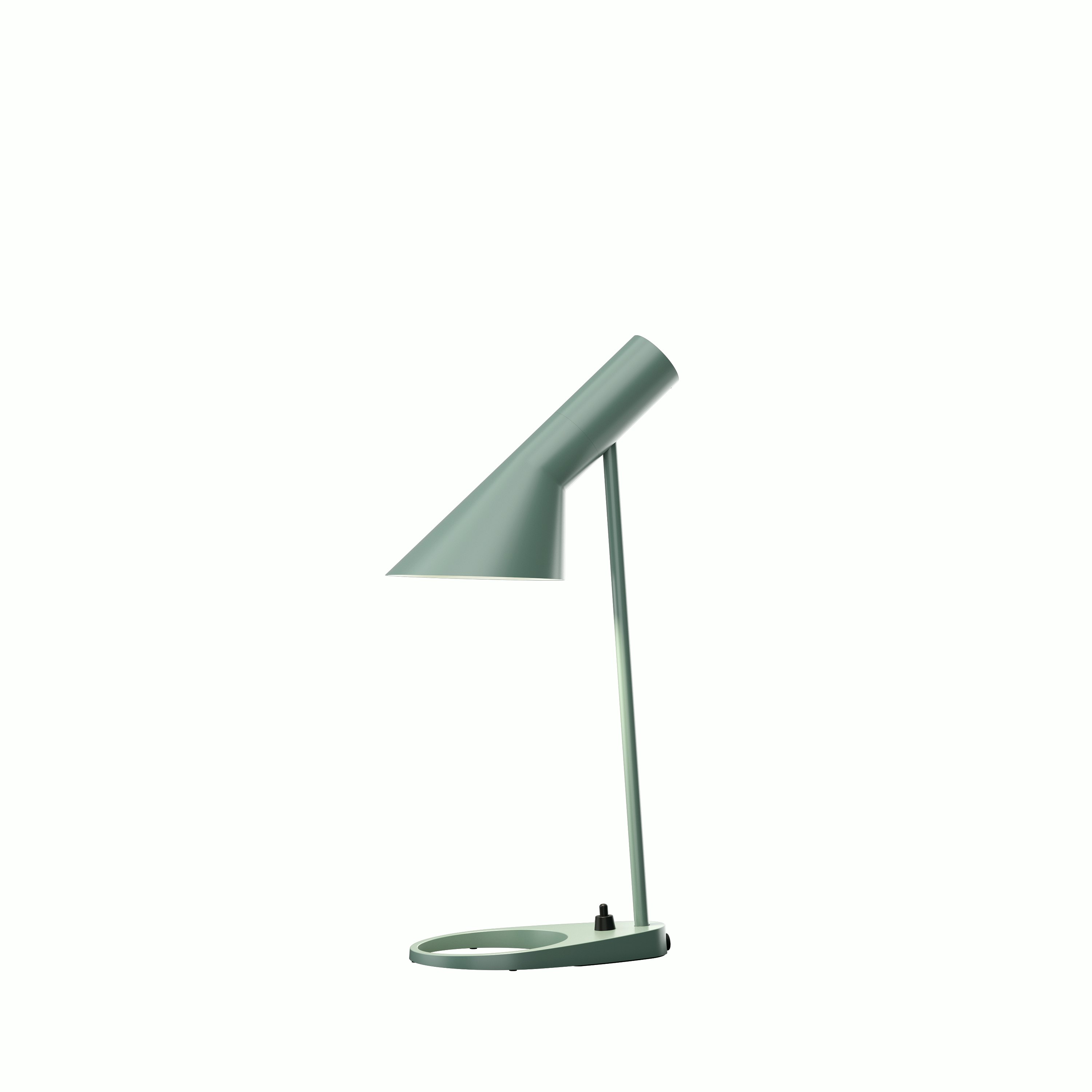 AJ Mini Table Lamp