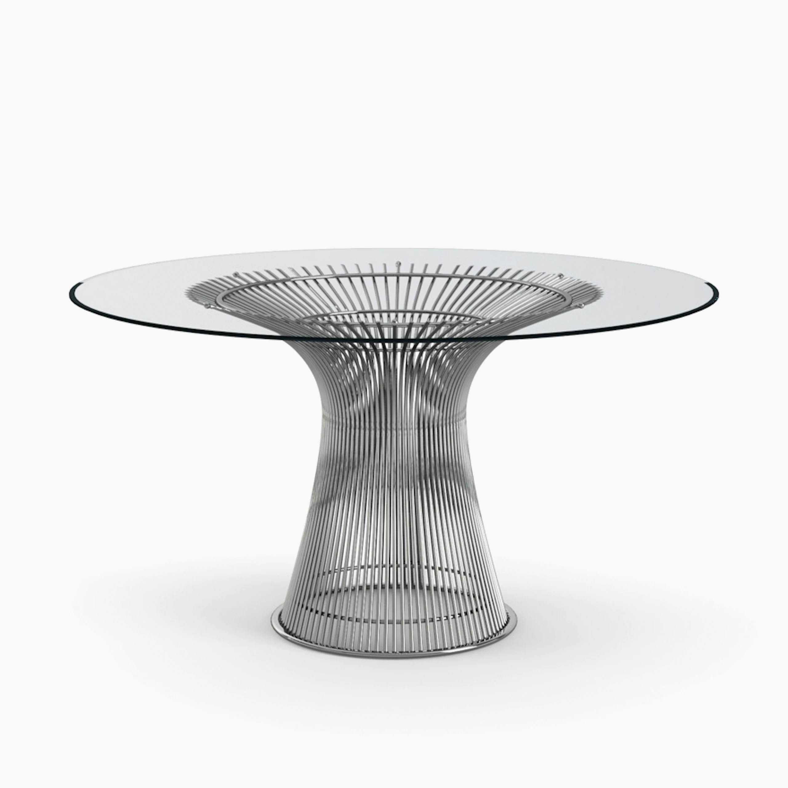 Platner Dining Table